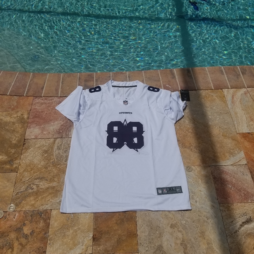 Football jerseys - Picture 4 of 7